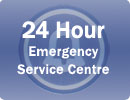 24 Hour Emergency Centre
